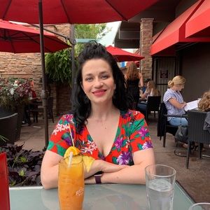 Meet your Posh Ambassador, Camilla